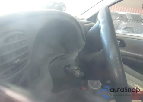 2006 Chevrolet Trailblazer Ls from USA, damaged, VIN 1GNDT13S462349923